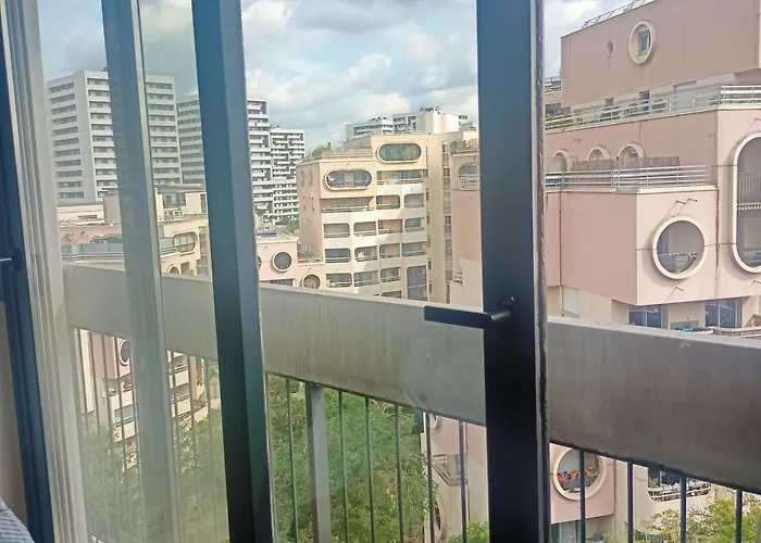 Location Apartamento