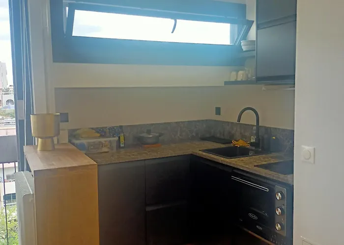 Location Apartamento *