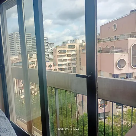 Location Apartamento