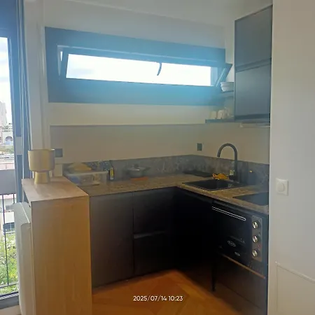 Location Apartment *